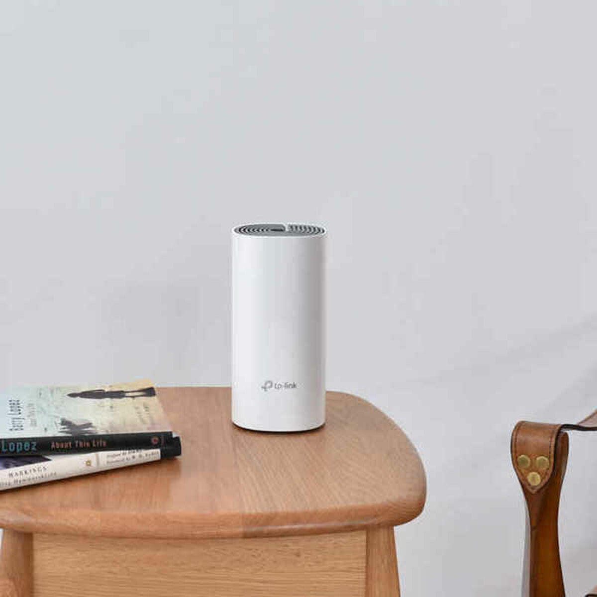 Maršrutizatorius TP-Link Deco E4 (2-pack)